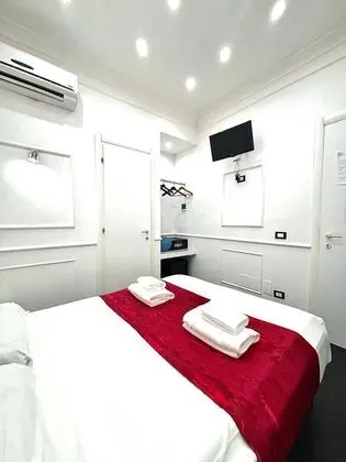 Economy Tek Büyük Yataklı Oda