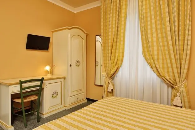 Superior Tek Büyük Yataklı Oda