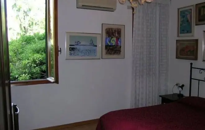 Tek Kişilik Oda, Ortak Banyo