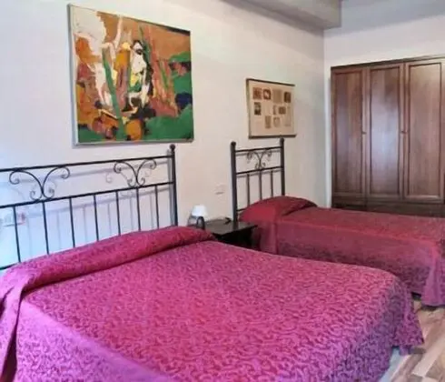 Üç Kişilik Oda, Özel Banyo