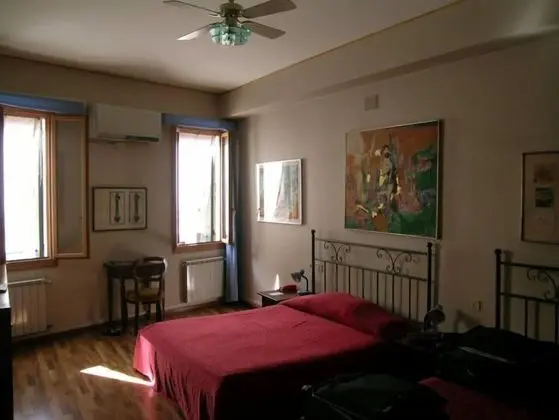 Üç Kişilik Oda, Özel Banyo