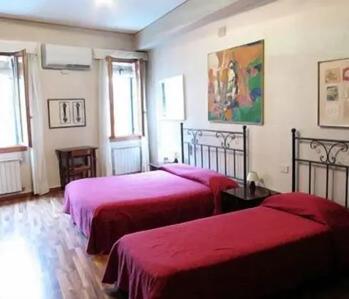 Üç Kişilik Oda, Özel Banyo