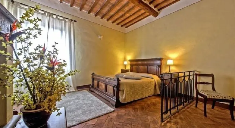 Standard Dört Kişilik Oda