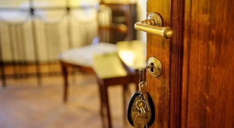 Standard Dört Kişilik Oda