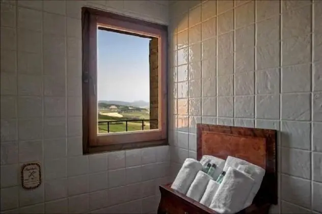 Standard Tek Büyük Yataklı Oda, Tepe Manzaralı