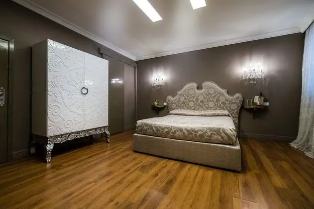 Standard Dört Kişilik Oda