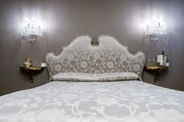 Standard Dört Kişilik Oda