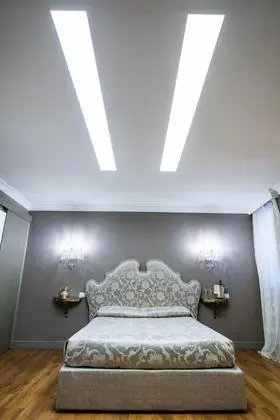 Standard Dört Kişilik Oda