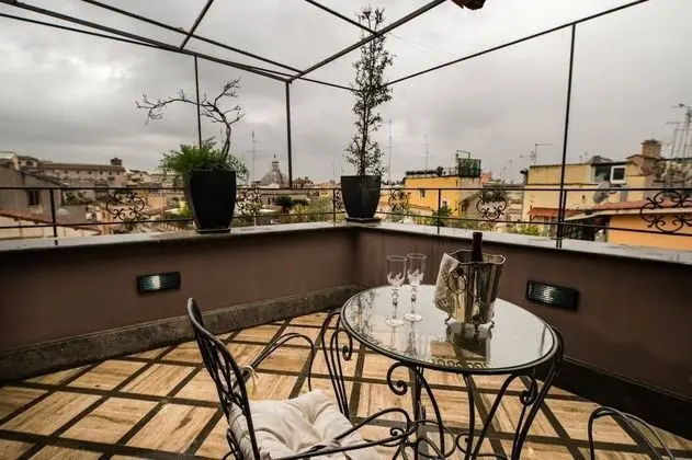 Standard Dört Kişilik Oda