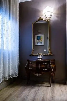 Standard Dört Kişilik Oda