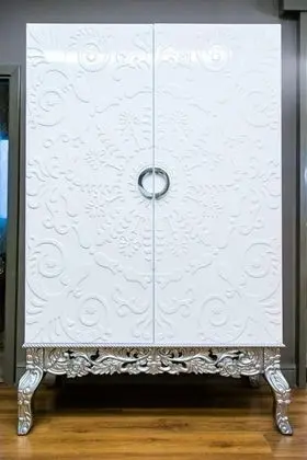 Standard Dört Kişilik Oda