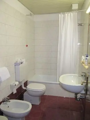 Junior Süit, Manzaralı (3 people, 3rd Floor, no lift )