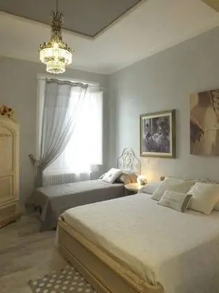 Deluxe Üç Kişilik Oda
