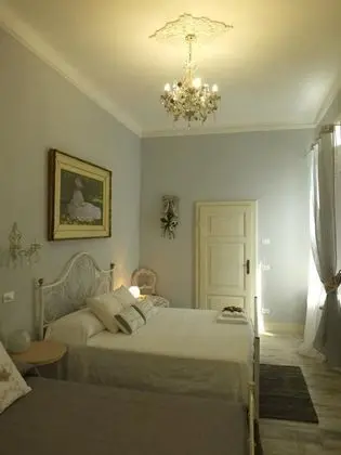 Economy Üç Kişilik Oda (basement level)