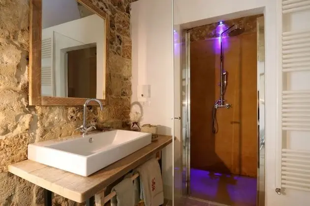 Royal Süit, 2 Yatak Odası, Bağlantılı Odalar