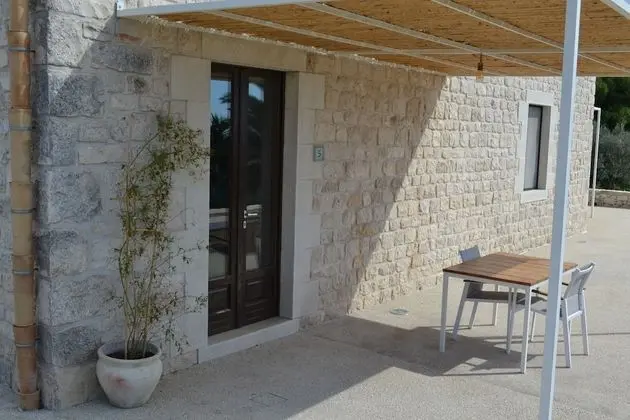Classic Stüdyo, Küçük Mutfak, Bahçe Manzaralı