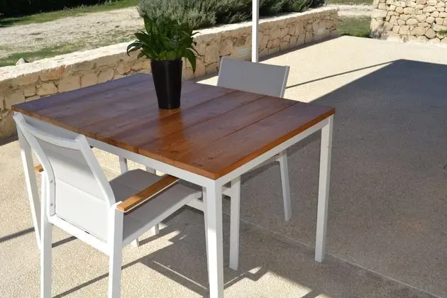 Classic Stüdyo, Küçük Mutfak, Bahçe Manzaralı