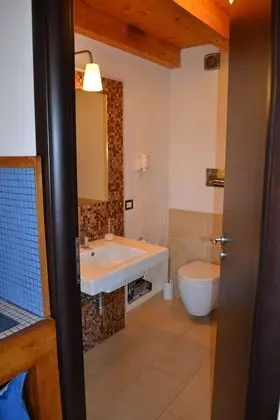 Classic Stüdyo, Küçük Mutfak, Bahçe Manzaralı