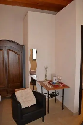 Classic Tek Büyük veya İki Ayrı Yataklı Oda