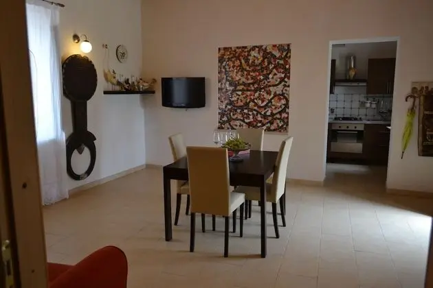 Comfort Apart Daire, 1 Yatak Odası, Engellilere Uygun, Küçük Mutfak