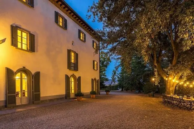 Villa