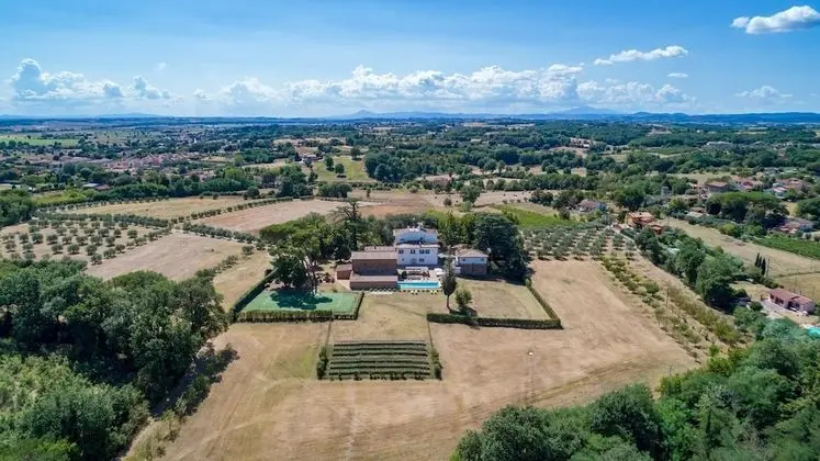 Villa