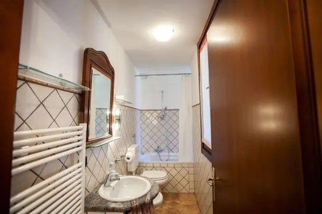 Apart Daire, 1 Yatak Odası