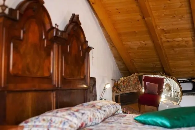 Apart Daire, 1 Yatak Odası, Asma Kat