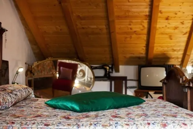 Apart Daire, 1 Yatak Odası, Asma Kat