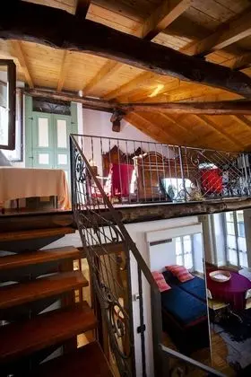 Apart Daire, 1 Yatak Odası, Asma Kat