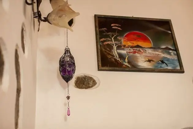Apart Daire, 1 Yatak Odası, Asma Kat