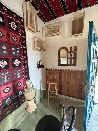 Apart Daire, 1 Yatak Odası, Sigara İçilebilir, Teras