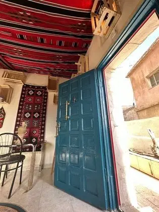 Apart Daire, 1 Yatak Odası, Sigara İçilebilir, Teras