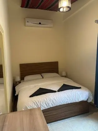 Apart Daire, 1 Yatak Odası, Sigara İçilebilir, Teras