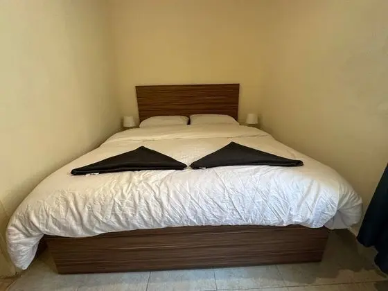 Apart Daire, 1 Yatak Odası, Sigara İçilebilir, Teras