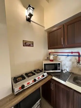 Apart Daire, 1 Yatak Odası, Sigara İçilebilir, Teras