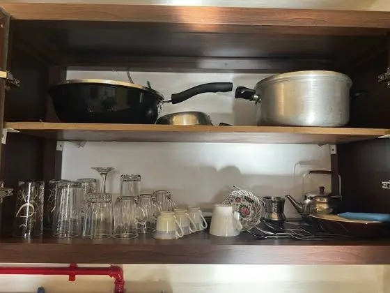 Apart Daire, 1 Yatak Odası, Sigara İçilebilir, Teras
