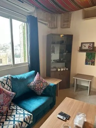 Apart Daire, 1 Yatak Odası, Sigara İçilebilir, Teras
