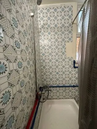 Apart Daire, 1 Yatak Odası, Sigara İçilebilir, Teras