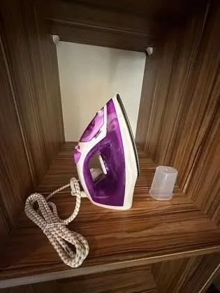 Apart Daire, 1 Yatak Odası, Sigara İçilebilir, Teras