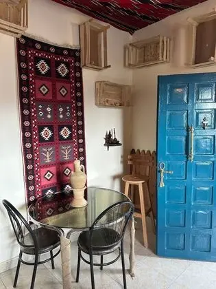 Apart Daire, 1 Yatak Odası, Sigara İçilebilir, Teras