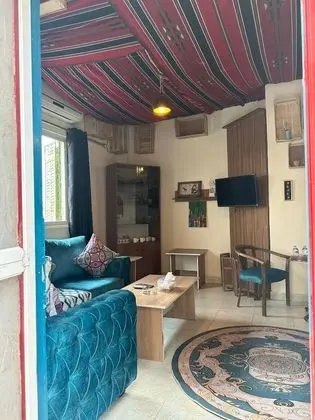 Apart Daire, 1 Yatak Odası, Sigara İçilebilir, Teras
