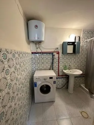 Apart Daire, 1 Yatak Odası, Sigara İçilebilir, Teras