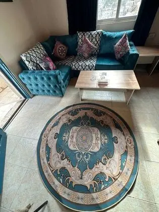 Apart Daire, 1 Yatak Odası, Sigara İçilebilir, Teras