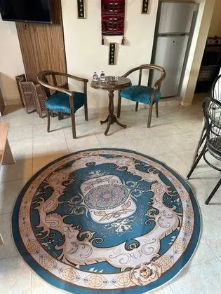 Apart Daire, 1 Yatak Odası, Sigara İçilebilir, Teras