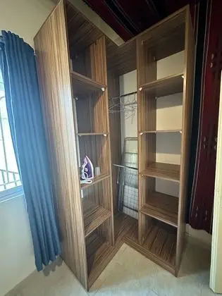 Apart Daire, 1 Yatak Odası, Sigara İçilebilir, Teras