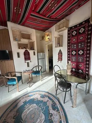 Apart Daire, 1 Yatak Odası, Sigara İçilebilir, Teras