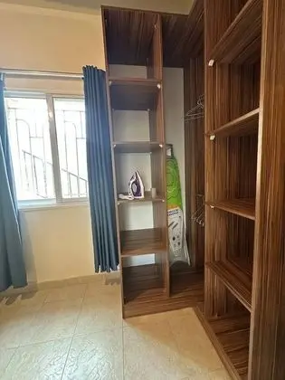 Apart Daire, 1 Yatak Odası, Sigara İçilebilir, Teras