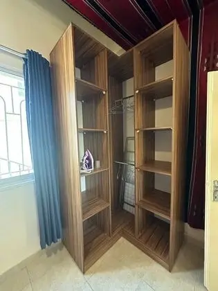 Apart Daire, 1 Yatak Odası, Sigara İçilebilir, Teras