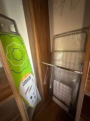 Apart Daire, 1 Yatak Odası, Sigara İçilebilir, Teras
